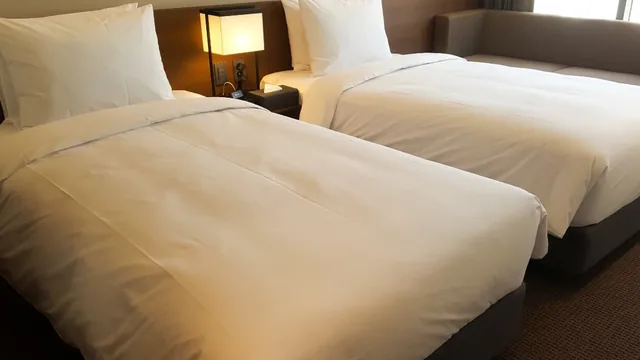 Ramada Encore by Wyndham Haeundae photo 6