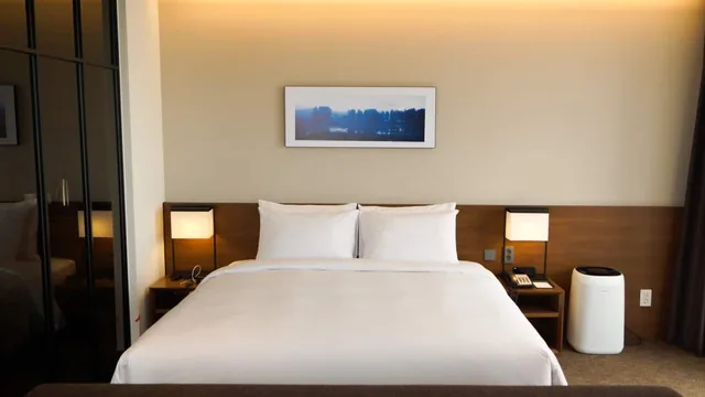 Ramada Encore by Wyndham Haeundae photo 8