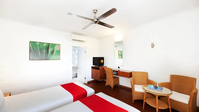 Ramada by Wyndham Cairns City Centre photo 8