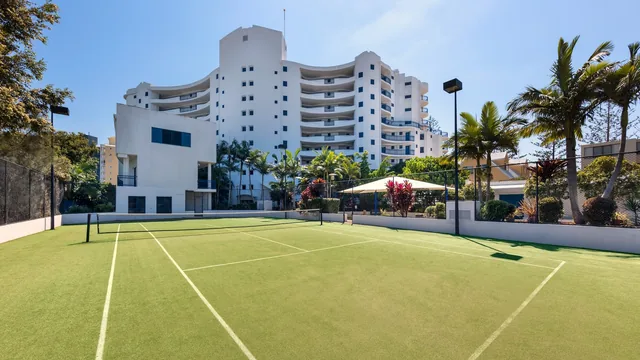 Ramada Resort by Wyndham Golden Beach photo 7