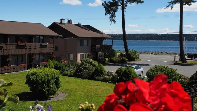 Ramada by Wyndham Campbell River photo 4