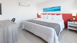 Ramada by Wyndham Campos dos Goytacazes Hotel & Suites