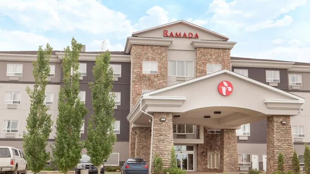 Ramada by Wyndham Camrose photo 10