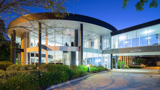 Ramada Encore by Wyndham Belconnen Canberra photo 5