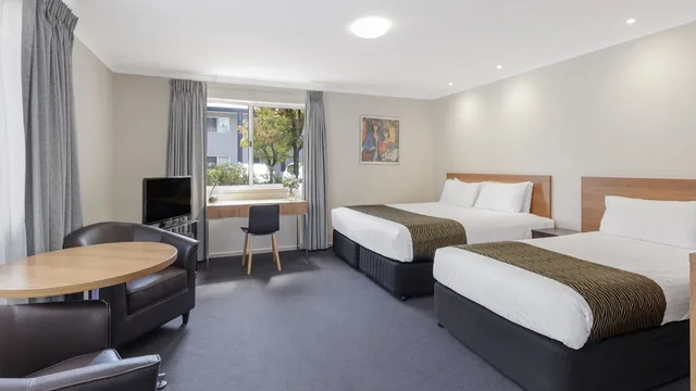 Ramada Encore by Wyndham Belconnen Canberra photo 6