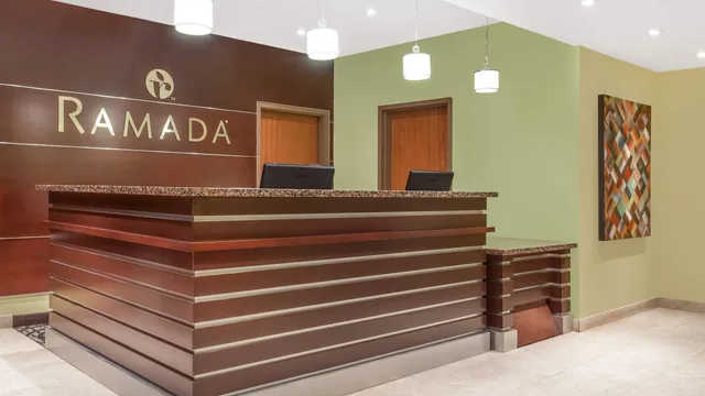 Ramada by Wyndham Carlyle photo 12