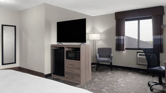 Ramada by Wyndham Cedar Rapids South photo 4