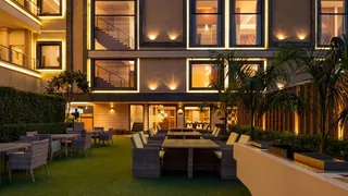 Ramada by Wyndham Varanasi Katesar