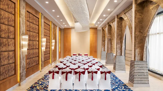 Ramada by Wyndham Varanasi Katesar photo 2