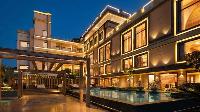 Ramada by Wyndham Varanasi Katesar photo 5