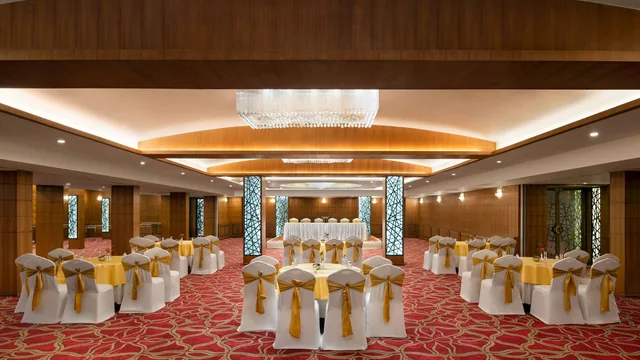Ramada by Wyndham Varanasi Katesar photo 6