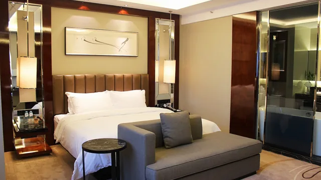 Ramada by Wyndham Changzhou North photo 1