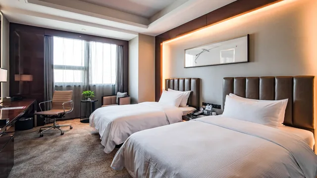 Ramada by Wyndham Changzhou North photo 2