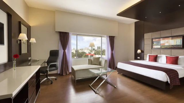 Ramada by Wyndham Chennai Egmore photo 5