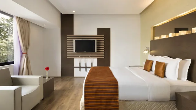 Ramada by Wyndham Chennai Egmore photo 8