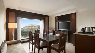 Ramada Plaza by Wyndham Chennai