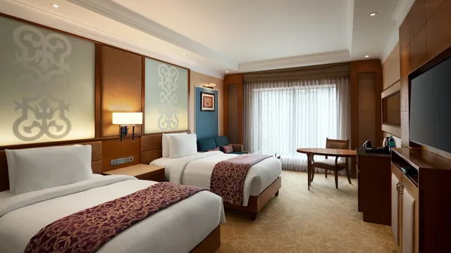 Ramada Plaza by Wyndham Chennai photo 3
