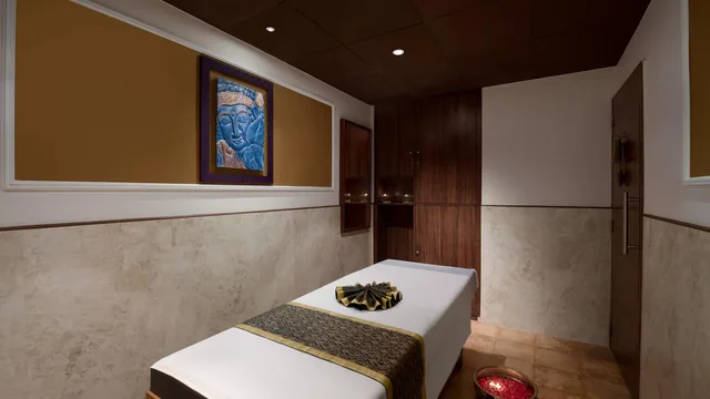 Ramada Plaza by Wyndham Chennai photo 6