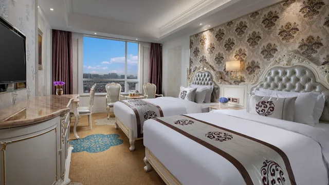 Ramada by Wyndham Chenzhou photo 1