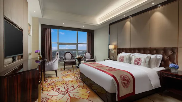 Ramada by Wyndham Chenzhou photo 2