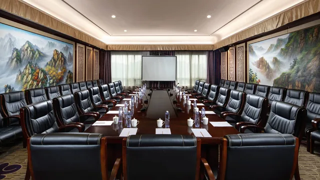 Ramada by Wyndham Chenzhou photo 3