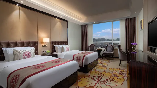 Ramada by Wyndham Chenzhou photo 4