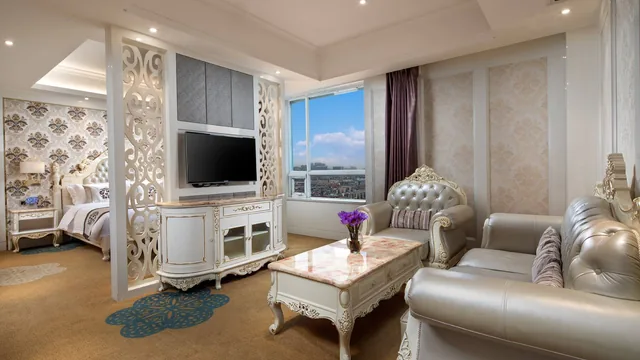 Ramada by Wyndham Chenzhou photo 5