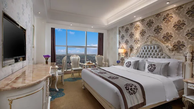 Ramada by Wyndham Chenzhou photo 6