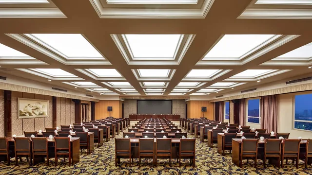 Ramada by Wyndham Chenzhou photo 7