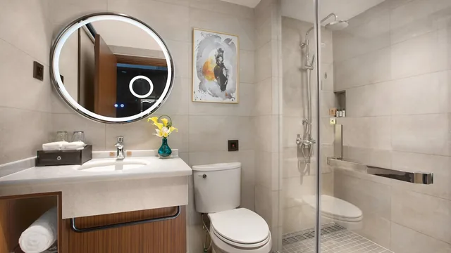 Ramada Encore by Wyndham Chenzhou North photo 5