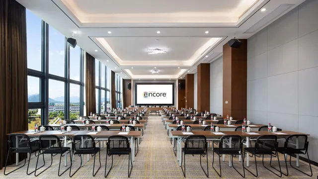 Ramada Encore by Wyndham Chenzhou North photo 6