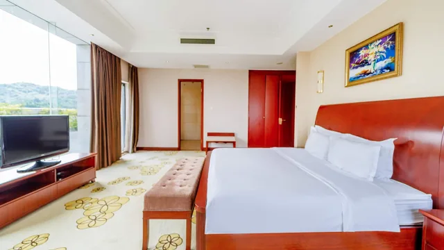 Ramada Plaza by Wyndham Chongqing West photo 5