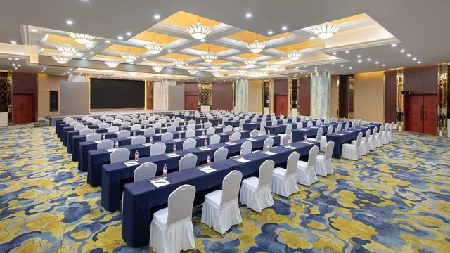 Ramada Plaza by Wyndham Chongqing West photo 8