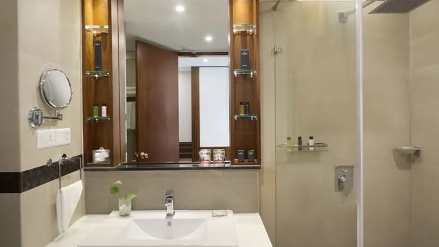 Ramada Resort by Wyndham Kochi photo 4