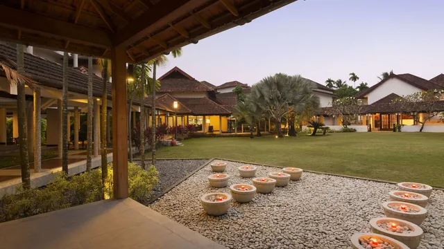 Ramada Resort by Wyndham Kochi photo 6