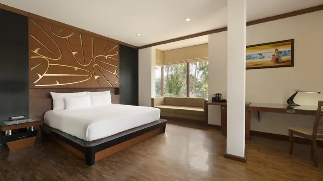 Ramada Resort by Wyndham Kochi photo 9