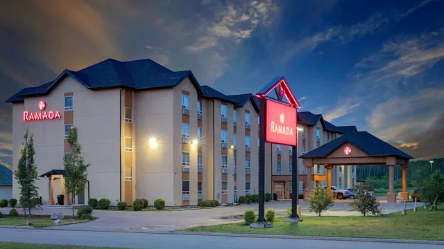 Ramada by Wyndham Cold Lake photo 12