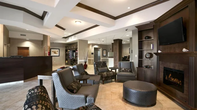 Ramada by Wyndham Conklin photo 1