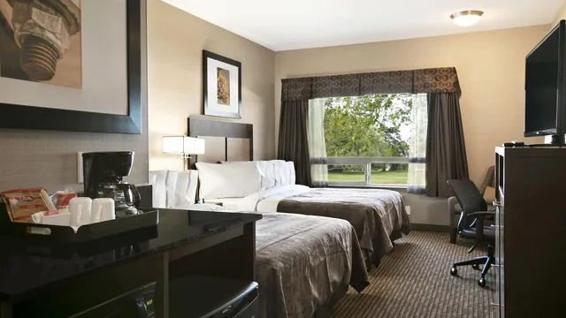 Ramada by Wyndham Conklin photo 7