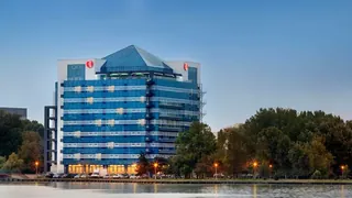 Ramada by Wyndham Constanta