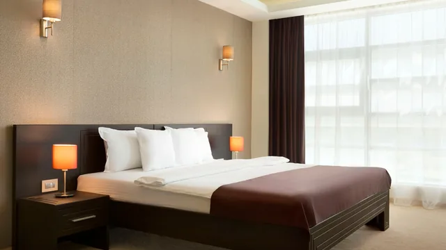 Ramada by Wyndham Constanta photo 5