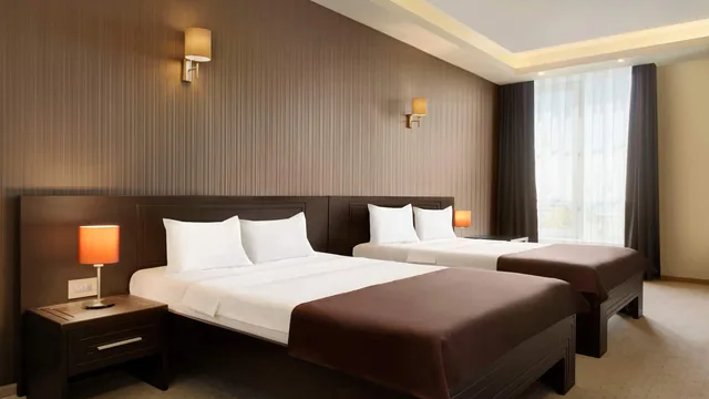 Ramada by Wyndham Constanta photo 7