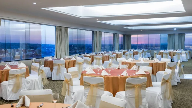 Ramada by Wyndham Hola Culiacan photo 4
