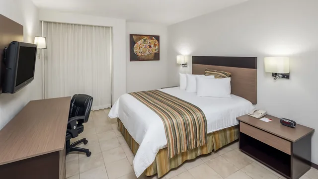 Ramada by Wyndham Hola Culiacan photo 5