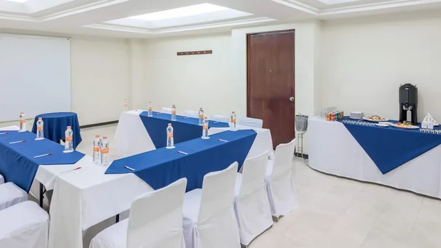 Ramada by Wyndham Hola Culiacan photo 6