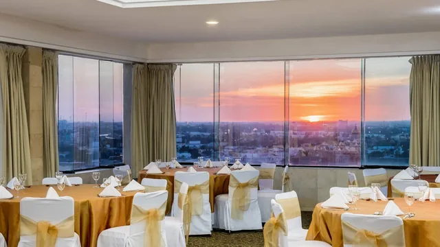 Ramada by Wyndham Hola Culiacan photo 7