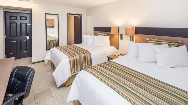 Ramada by Wyndham Hola Culiacan photo 8