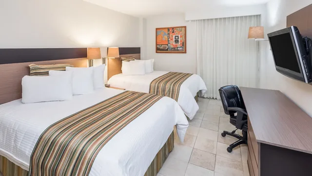 Ramada by Wyndham Hola Culiacan photo 9