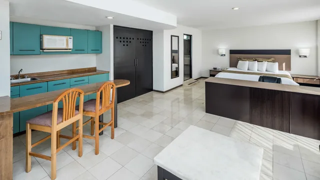 Ramada by Wyndham Hola Culiacan photo 10