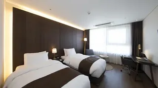 Ramada by Wyndham Daejeon